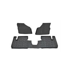 Rubber Mat Set DA4801