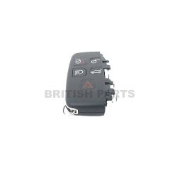 Keb Fob LR078922G