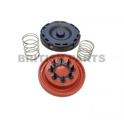 PCV Valve Service Kit C2D60163