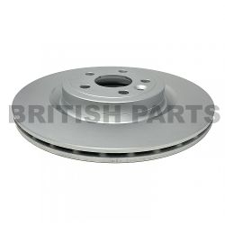 Brake Disc LR090699