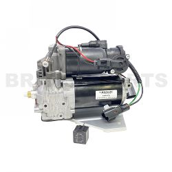 Air Suspension Compressor LR078650D