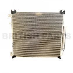 Air Conditioning Condenser LR106642