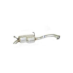 Silencer WDV100260