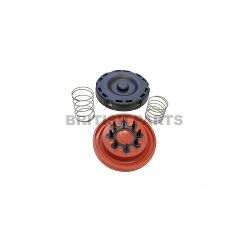 PCV Valve Service Kit LR133579