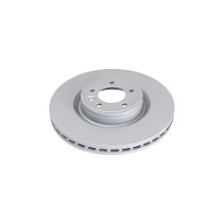 Brake Disc LR098967
