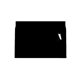 Door Bottom 395530