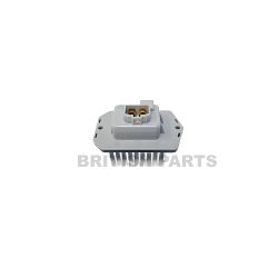 Heater Resistor JGN500010