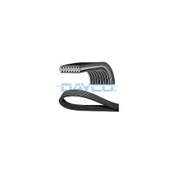 Belt Supercharger C2C37055