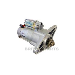 Starter Motor J9C1876