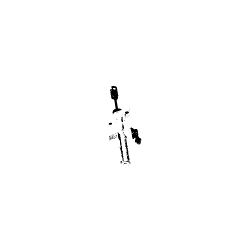 Clutch Master Cylinder STC000220