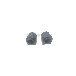 Roll Bar Bush Kit Jaguar C2C35589