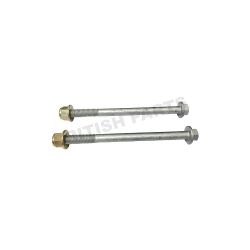 Ball Joint A Frame Bolt Kit BPK484