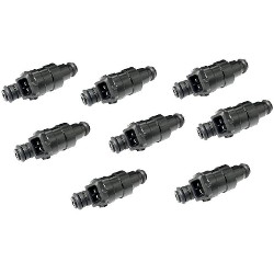 Fuel Injector Kit Land Rover BPK308