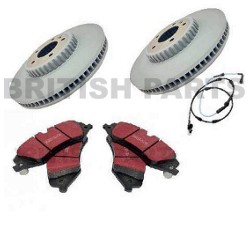 Brake Kit BPK522