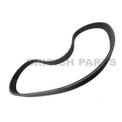 Belt Supercharger C2D61183-1