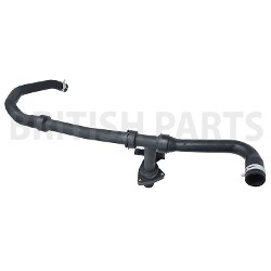 Hose Radiator C2S43430