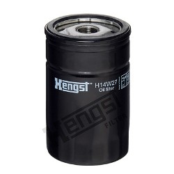 Oil Filter C2D56297
