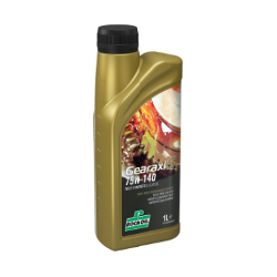 Oil 75W-140  1L JLM21847