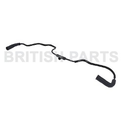 Inlet Manifold Breather Hose JDE10729