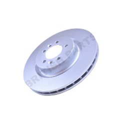 Brake Disc Rear LR161899