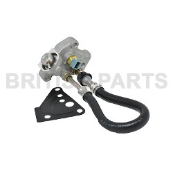 Fuel Pressure Regulator LR016319