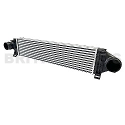 Intercooler LR031467