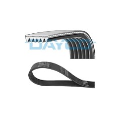 Engine Drive Belt LR071038