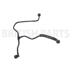 Hose Radiator-Expansion Tank T4A1783