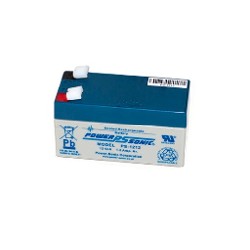 Auxiliary Transmission Battery  LR024953
