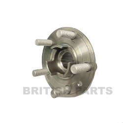 Hub LR138237