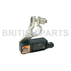 Battery Management Capacitor