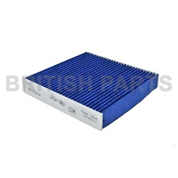 Air Pollen Filter LR171252G