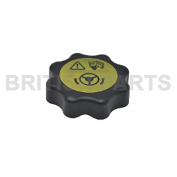 Power Steering Reservoir Cap QFX100252