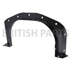 Gearbox Diaphram Panel RTC6826