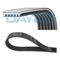 Engine Drive Belt T2H3354