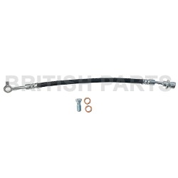 Brake Hose With Banjo T2H49179