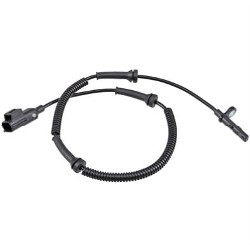 ABS Sensor Jaguar T4A2784