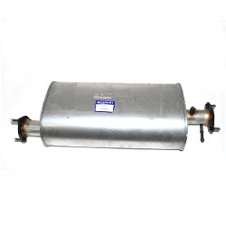 Exhaust Centre WCE000030